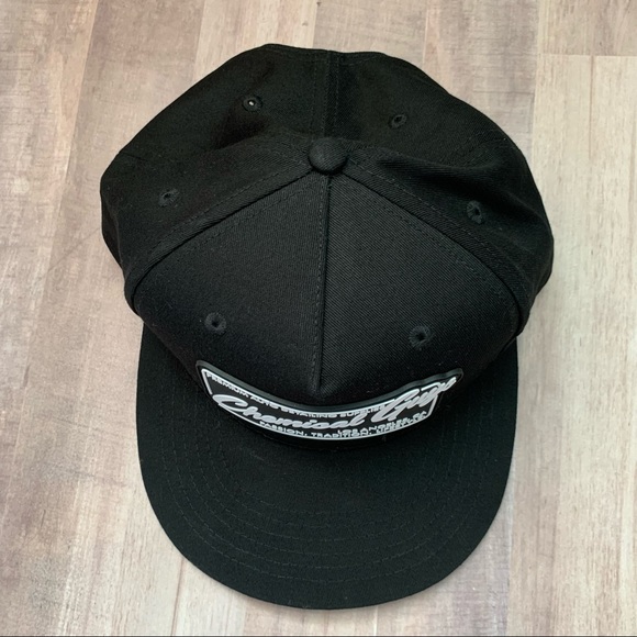 Men Chemical Guys SnapBack Hat - Picture 4 of 5
